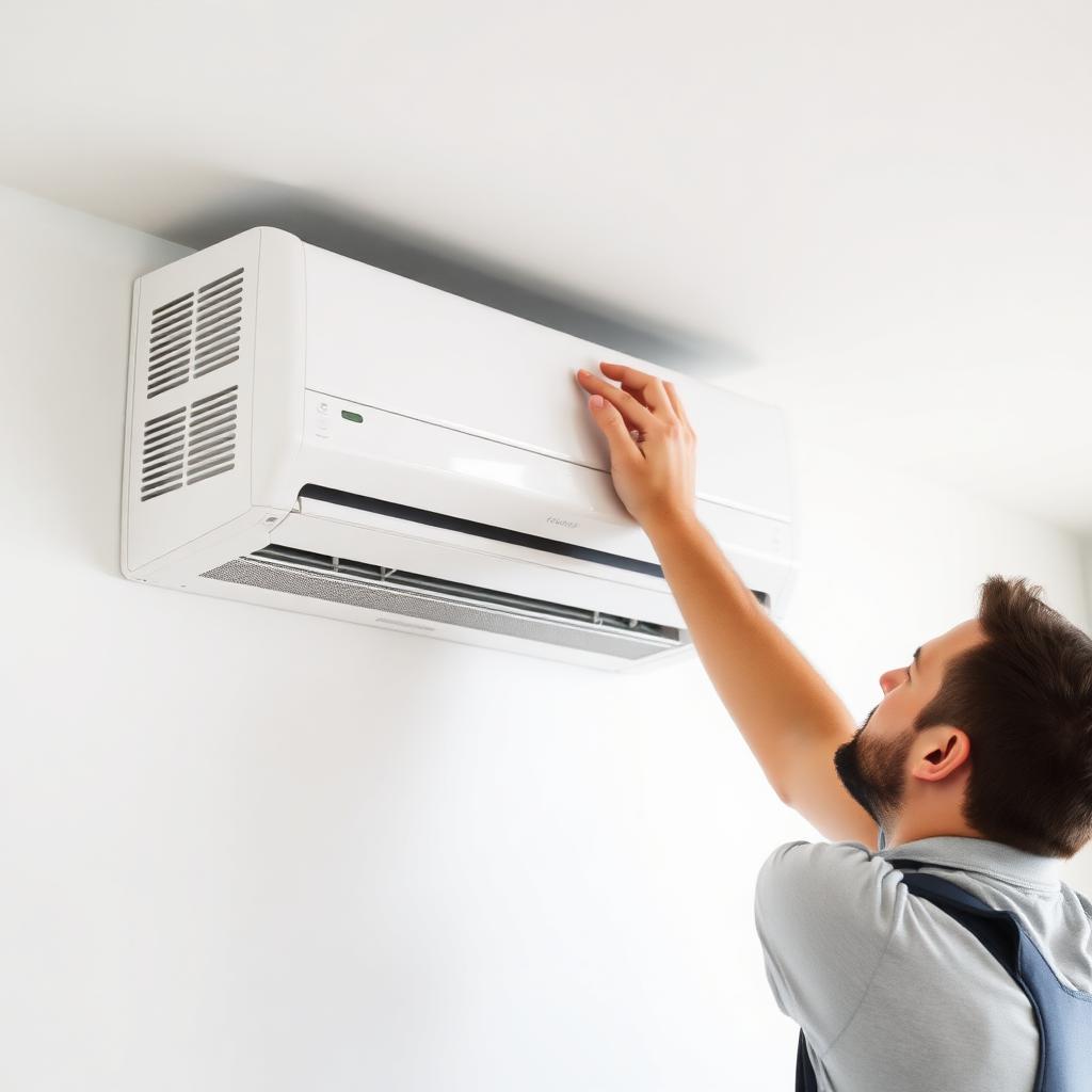 AC Installation