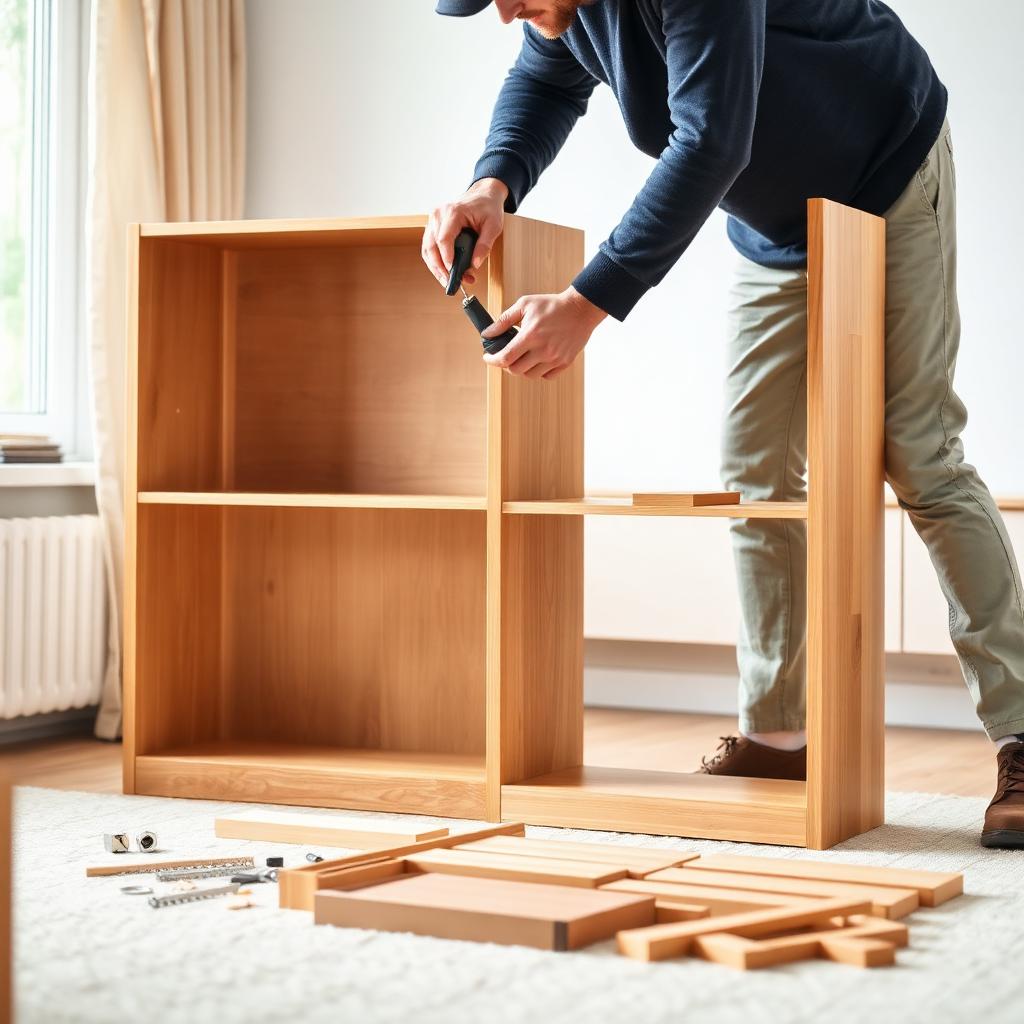 Furniture Assembly