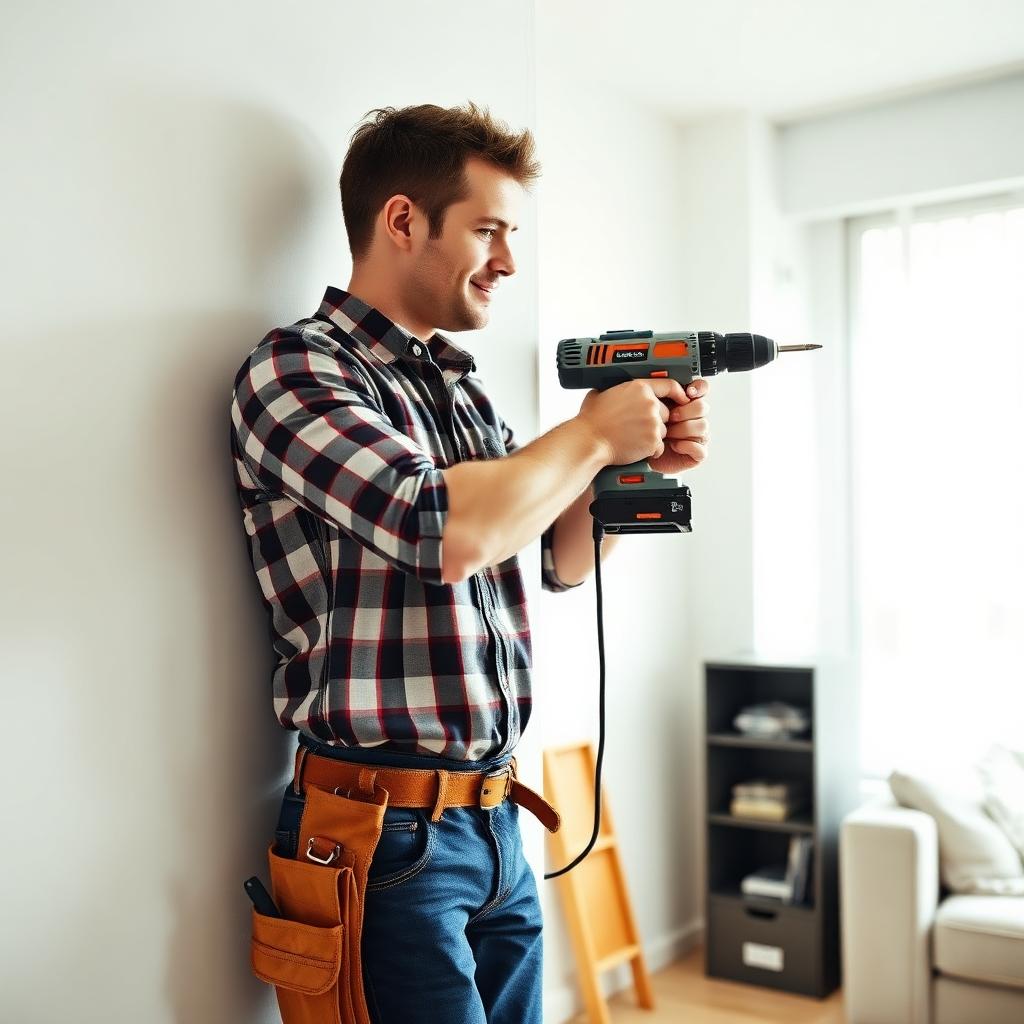 Handyman Service
