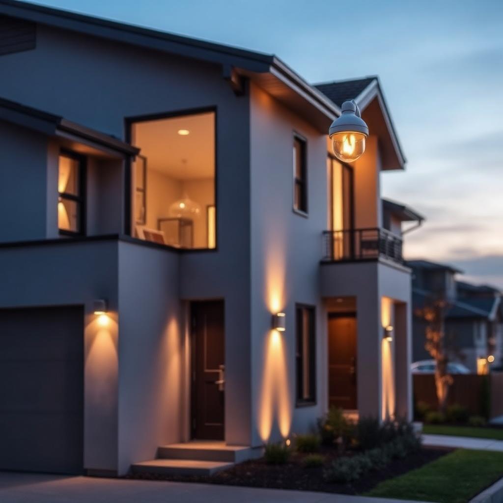 House Watch Service